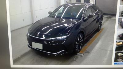 2023 TOYOTA CROWN CROSSOVER RS ADVANCE 5D WAGON TZSH35 for sale in Inner West